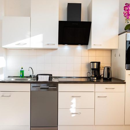 Apartmenthaus Rankestrasse 4 Dresde Extérieur photo