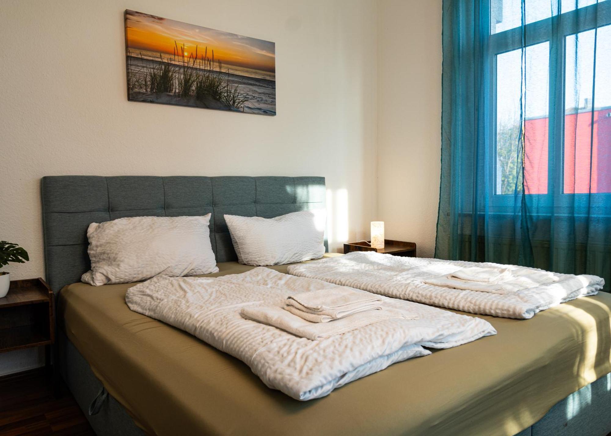 Apartmenthaus Rankestrasse 4 Dresde Extérieur photo