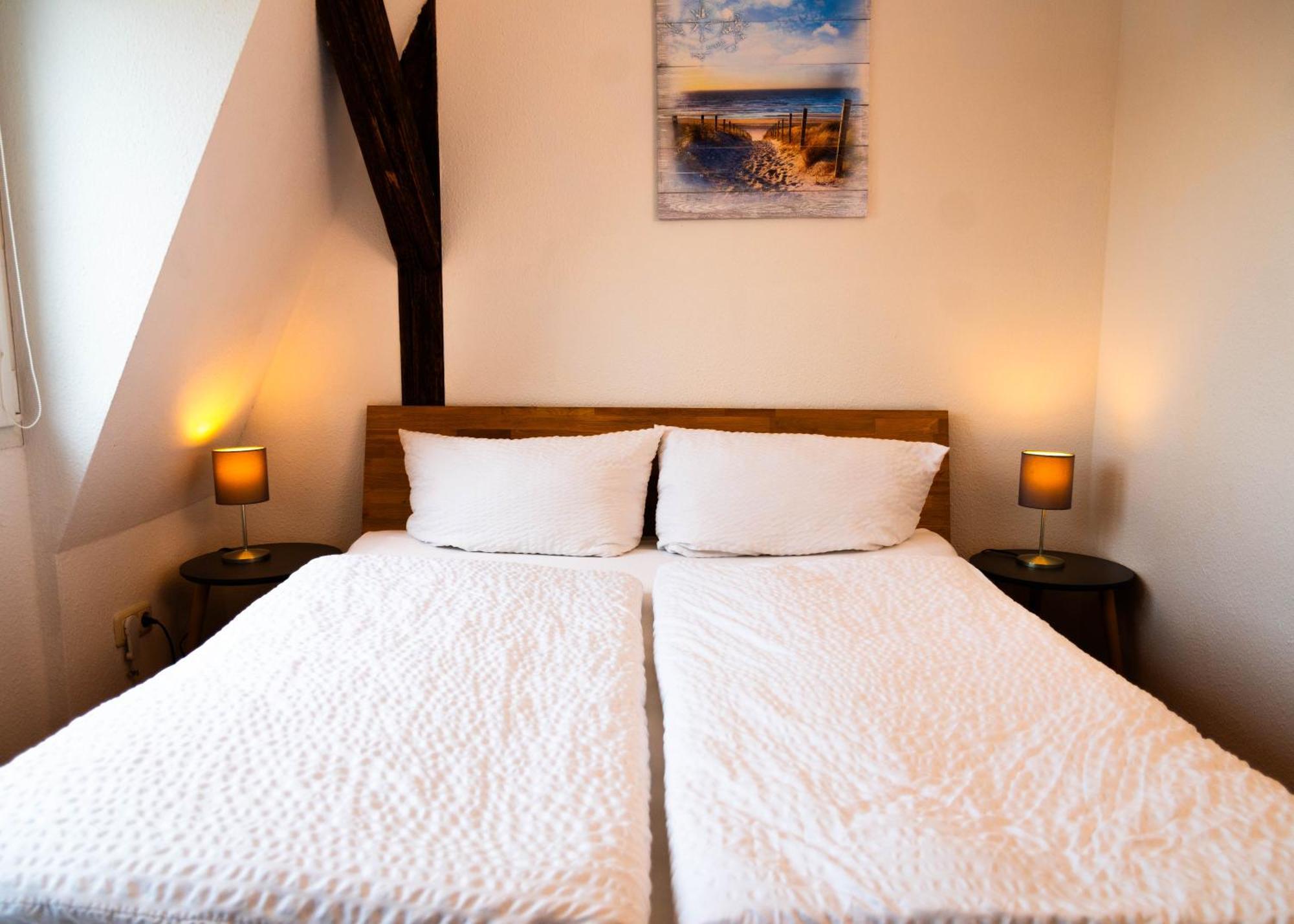 Apartmenthaus Rankestrasse 4 Dresde Extérieur photo