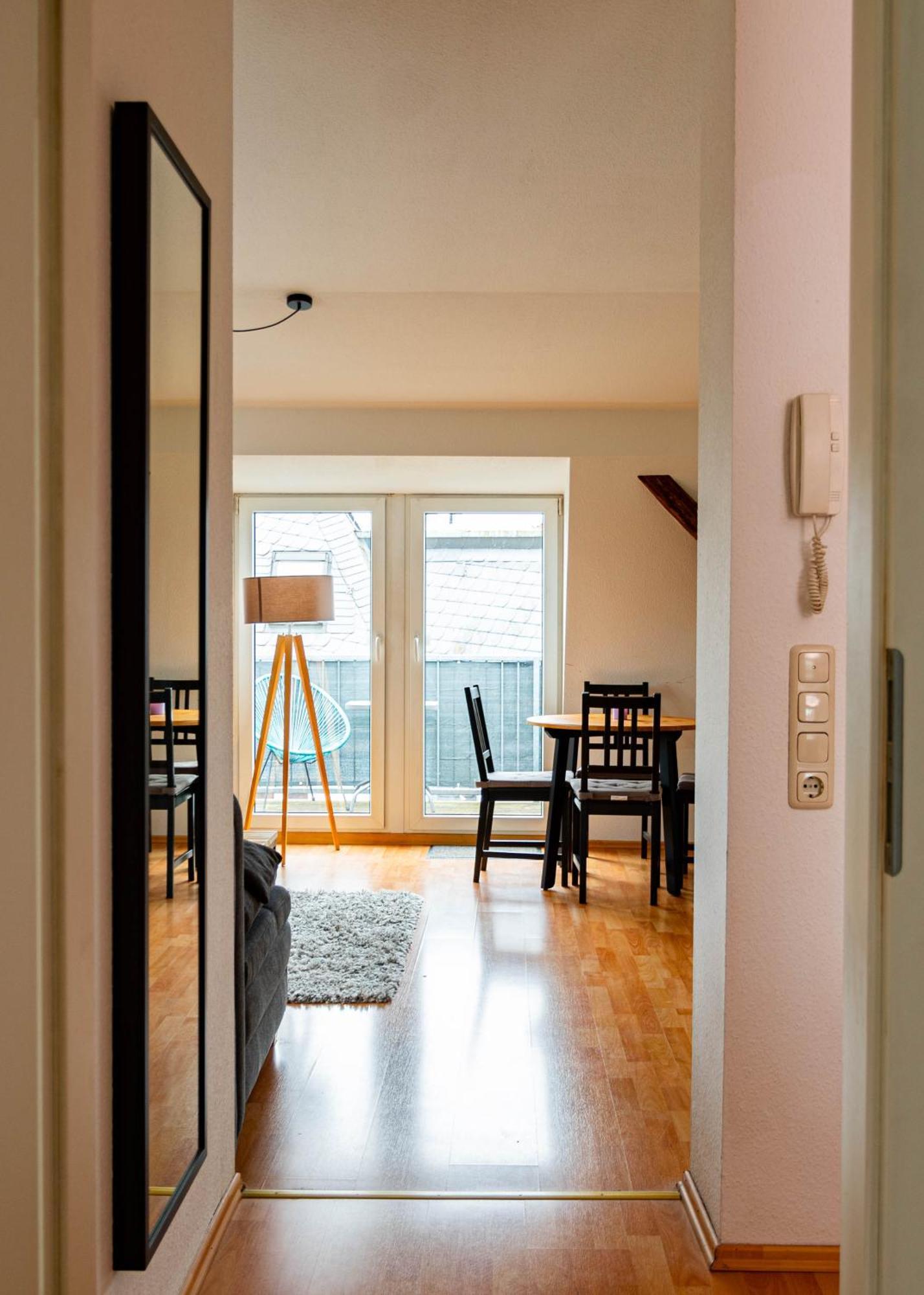 Apartmenthaus Rankestrasse 4 Dresde Extérieur photo