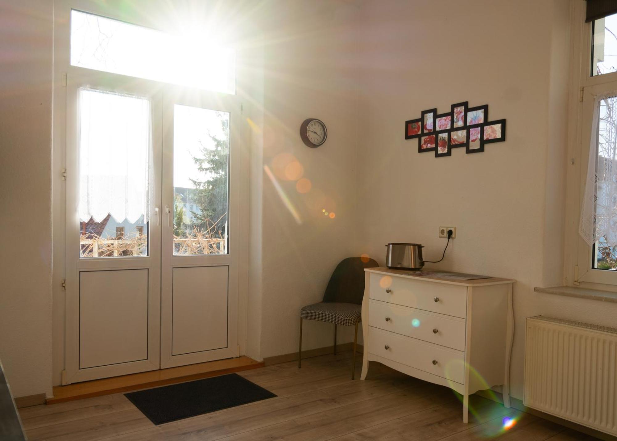 Apartmenthaus Rankestrasse 4 Dresde Extérieur photo