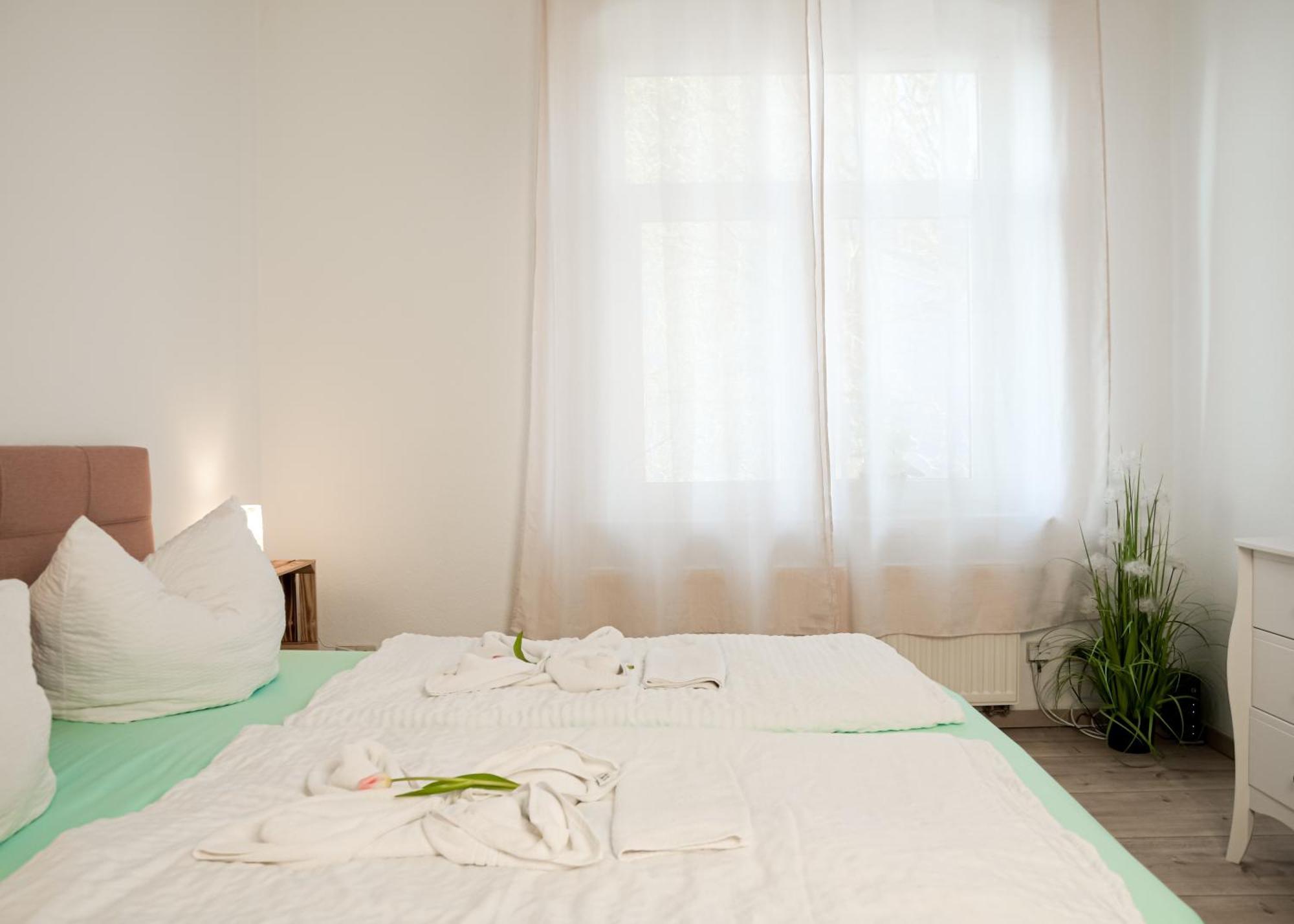 Apartmenthaus Rankestrasse 4 Dresde Extérieur photo