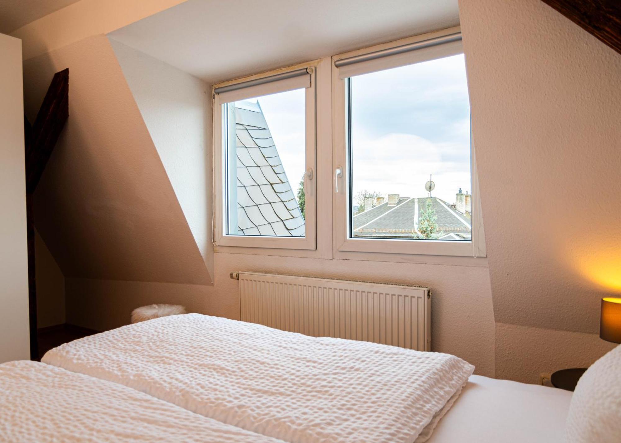 Apartmenthaus Rankestrasse 4 Dresde Extérieur photo