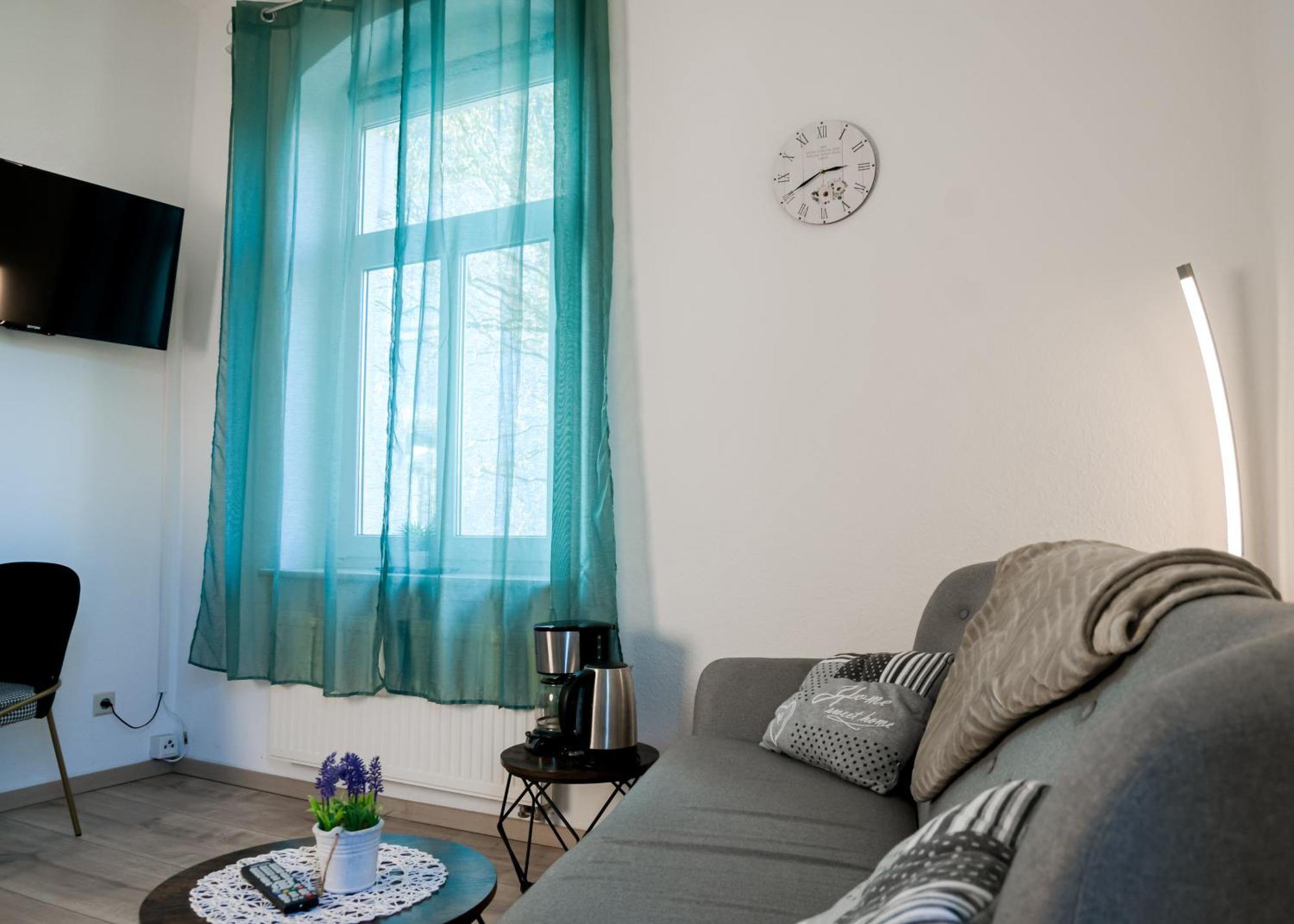 Apartmenthaus Rankestrasse 4 Dresde Extérieur photo