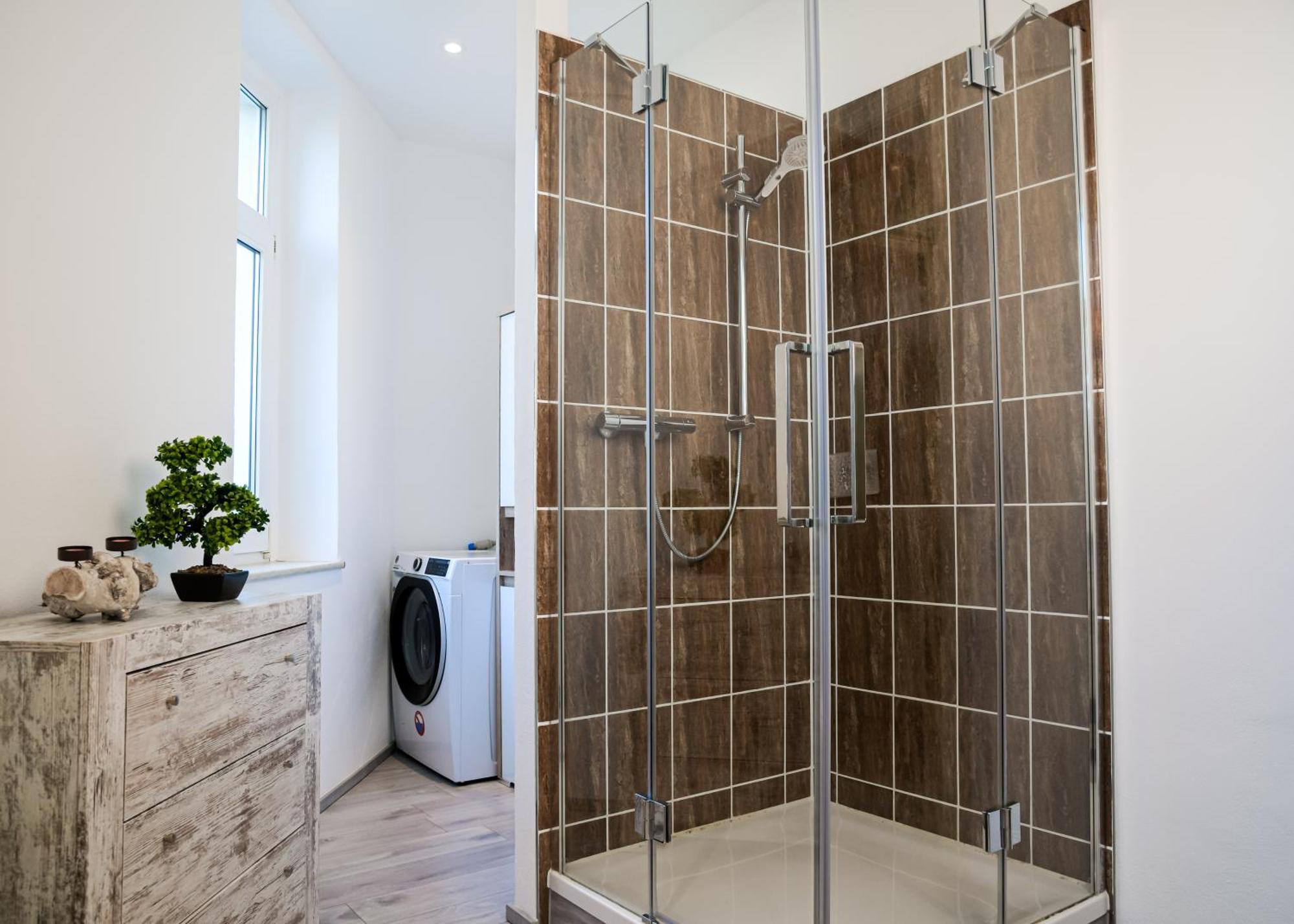 Apartmenthaus Rankestrasse 4 Dresde Extérieur photo