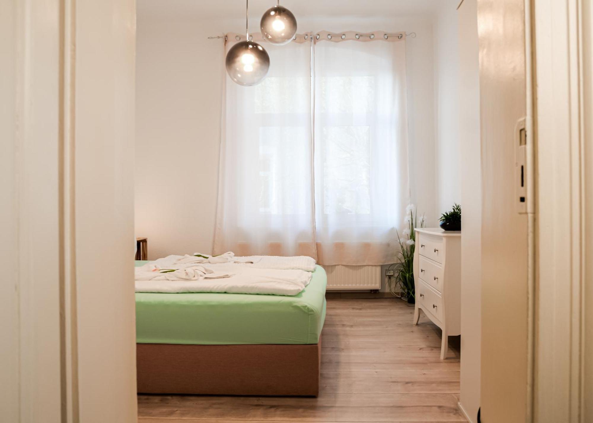 Apartmenthaus Rankestrasse 4 Dresde Extérieur photo