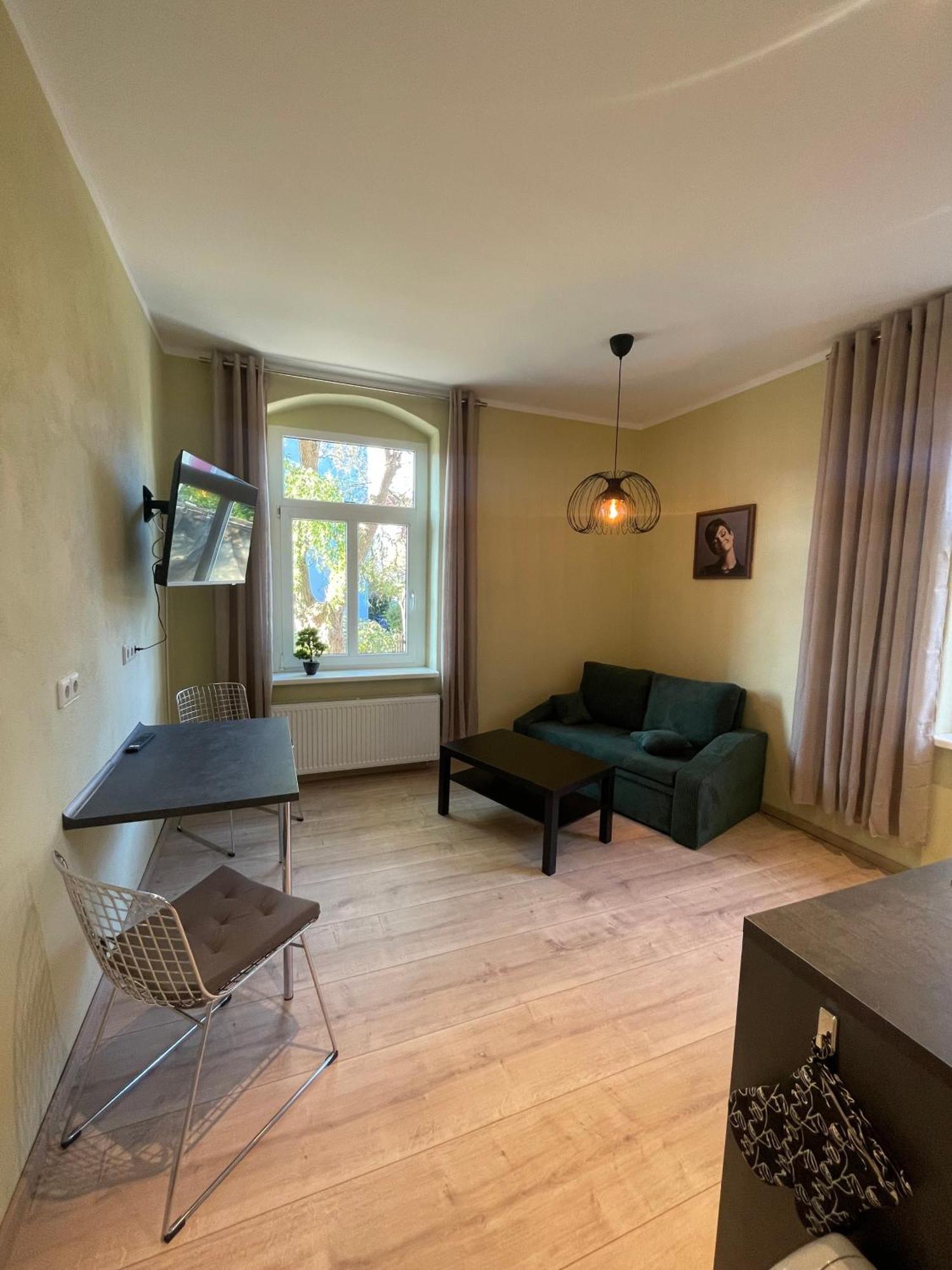 Apartmenthaus Rankestrasse 4 Dresde Extérieur photo